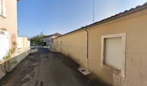 Gendarmerie – Brigade de Brossac à Brossac