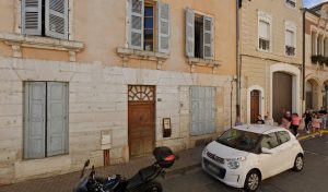 Gendarmerie – Brigade de Thoissey à Thoissey