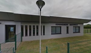 Gendarmerie – Brigade de Saint-Jacques-sur-Darnétal à Saint-Jacques-sur-Darnétal
