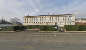 Gendarmerie – Brigade de Cossé-le-Vivien à Cossé-le-Vivien
