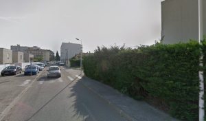 Gendarmerie – Brigade motorisée de Bagnols-sur-Cèze à Bagnols-sur-Cèze