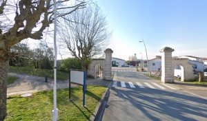 Gendarmerie – Brigade du Château-d&rsquo;Oléron à Le Château-d'Oléron