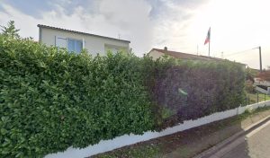 Gendarmerie – Brigade de Prahecq à Prahecq