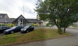 Gendarmerie – Brigade motorisée de Theix-Noyalo à Theix-Noyalo