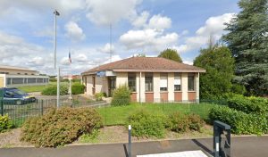 Gendarmerie – Brigade de Dieulouard à Dieulouard