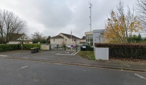 Gendarmerie – Brigade de Coubert à Coubert