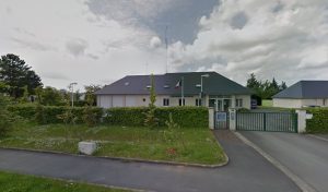 Gendarmerie – Brigade de Bretteville-sur-Laize à Bretteville-sur-Laize