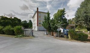 Gendarmerie – Brigade de Mansle-les-Fontaines à Mansle