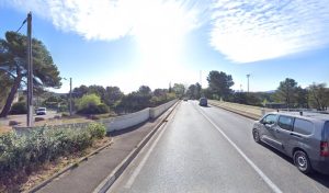 Gendarmerie – Peloton motorisé du Cannet-des-Maures à Le Cannet-des-Maures