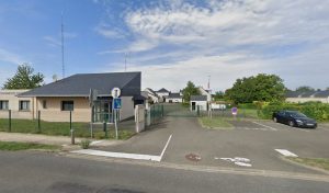 Gendarmerie – Brigade de Vernantes à Vernantes