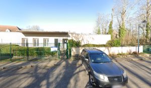 Gendarmerie – Brigade de Vigny à Vigny