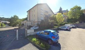 Gendarmerie – Brigade de La-Canourgue à La Canourgue