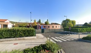 Gendarmerie – Brigade de Terrasson-Lavilledieu à Terrasson-Lavilledieu