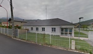 Gendarmerie – Brigade de Valgelon-La-Rochette à Valgelon-La Rochette