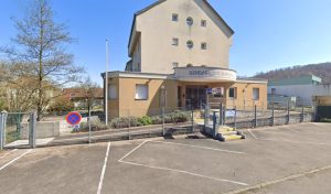 Gendarmerie – Brigade d&rsquo;Illfurth à Illfurth
