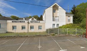 Gendarmerie – Brigade d&rsquo;Authon-du-Perche à Authon-du-Perche