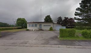 Gendarmerie – Brigade de Châtel-sur-Moselle à Châtel-sur-Moselle