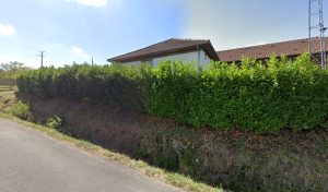 Gendarmerie – Brigade de Payrac à Payrac