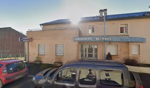 Gendarmerie – Brigade de Murat-sur-Vèbre à Murat-sur-Vèbre