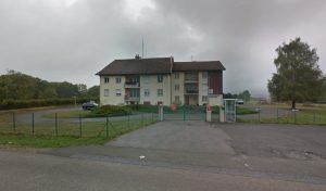 Gendarmerie – Brigade de Blamont à Blamont