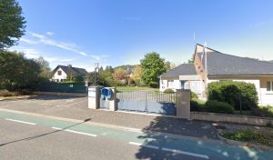 Gendarmerie – Brigade de Saint-Geniez-d&rsquo;Olt-et-d&rsquo;Aubrac à Saint Geniez D'Oltet D'Aubrac