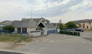 Gendarmerie – Brigade du Croisic à Le Croisic