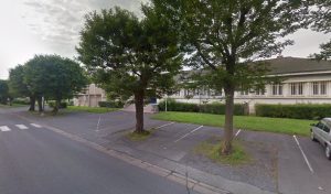 Gendarmerie – Brigade de Bayeux à Bayeux