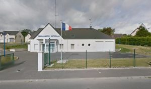 Gendarmerie – Brigade de Port-en-Bessin-Huppain à Port-en-Bessin-Huppain