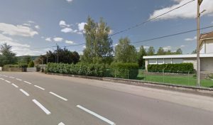 Gendarmerie – Brigade de Vitteaux à Vitteaux