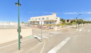 Gendarmerie – Brigade de Lançon-Provence à Lançon-Provence
