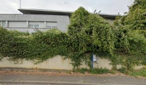 Gendarmerie – Brigade de Longuyon à Longuyon
