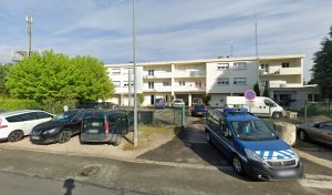 Gendarmerie – Brigade de Cadillac à Cadillac-sur-Garonne