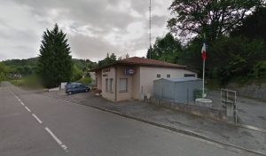Gendarmerie – Brigade de Barbazan à Barbazan