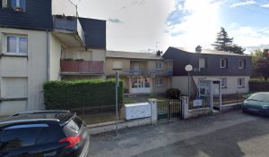 Gendarmerie – Brigade de Dun-le-Palestel à Dun-le-Palestel