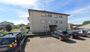 Gendarmerie – Brigade d&rsquo;Amanvillers à Amanvillers