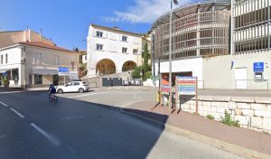 Gendarmerie – Brigade de La-Turbie à La Turbie