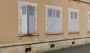 Gendarmerie – Brigade de Neuvy-Saint-Sépulchre à Neuvy-Saint-Sépulchre