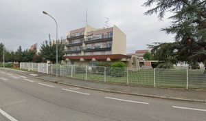 Gendarmerie – Brigade de Delle à Delle