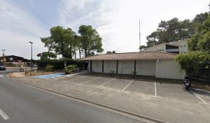 Gendarmerie – Brigade de Lège-Cap-Ferret à Lège-Cap-Ferret