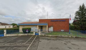 Gendarmerie – Brigade de Vélines à Vélines