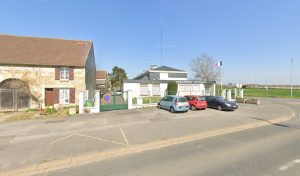 Gendarmerie – Brigade de Catenoy à Catenoy