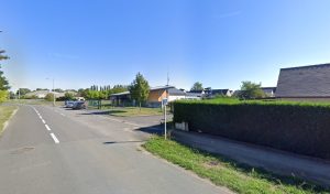 Gendarmerie – Brigade de Beaufort-en-Anjou à Beaufort-en-Anjou
