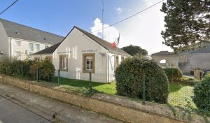 Gendarmerie – Brigade de Port-Louis à Port-Louis