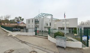 Gendarmerie – Brigade de Salindres à Salindres