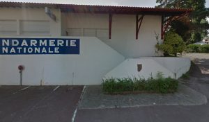 Gendarmerie – Brigade d&rsquo;Hasparren à Hasparren