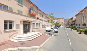 Gendarmerie – Brigade du Bar-sur-Loup à Le Bar-sur-Loup