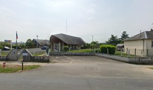 Gendarmerie – Brigade de Montoire-sur-le-Loir à Montoire-sur-le-Loir
