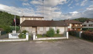 Gendarmerie – Brigade de Faucogney-et-la-Mer à Faucogney-et-la-Mer