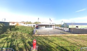 Gendarmerie – Brigade de Gimont à Gimont