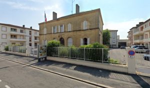 Gendarmerie – Brigade motorisée de Bergerac à Bergerac
